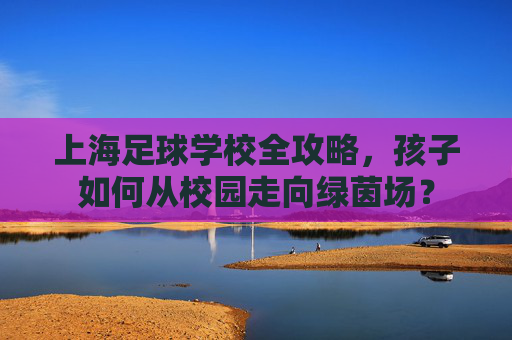 上海足球学校全攻略,孩子如何从校园走向绿茵场?