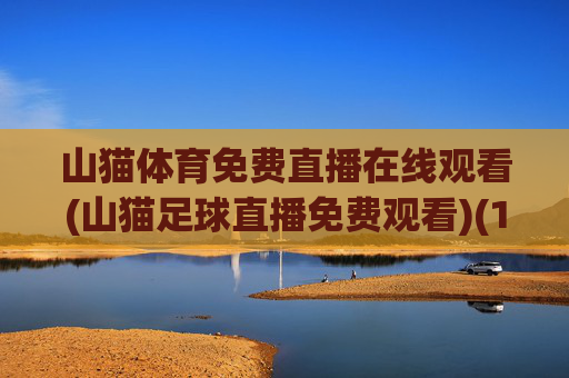 山猫体育免费直播在线观看(山猫足球直播免费观看)(1)