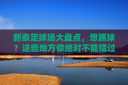 新泰足球场大盘点，想踢球？这些地方你绝对不能错过！