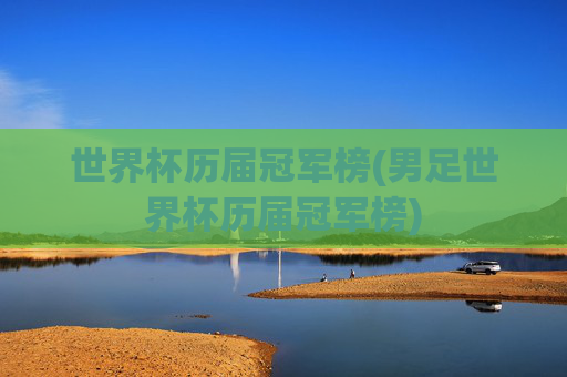 世界杯历届冠军榜(男足世界杯历届冠军榜)
