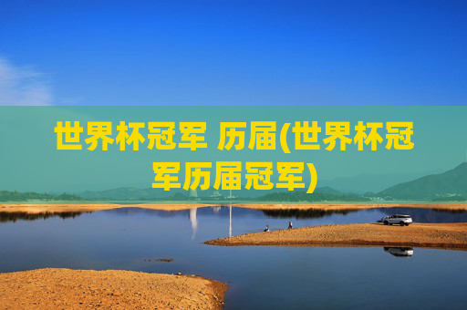 世界杯冠军 历届(世界杯冠军历届冠军)