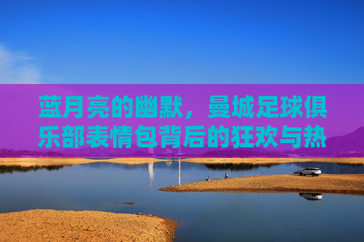 蓝月亮的幽默，曼城足球俱乐部表情包背后的狂欢与热血
