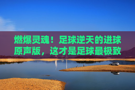 燃爆灵魂！足球逆天的进球原声版，这才是足球最极致的浪漫