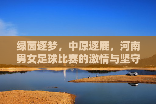 绿茵逐梦，中原逐鹿，河南男女足球比赛的激情与坚守