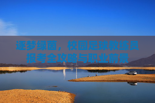 逐梦绿茵，校园足球教练员报考全攻略与职业前景