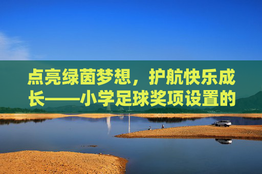 点亮绿茵梦想，护航快乐成长——小学足球奖项设置的多元化思考