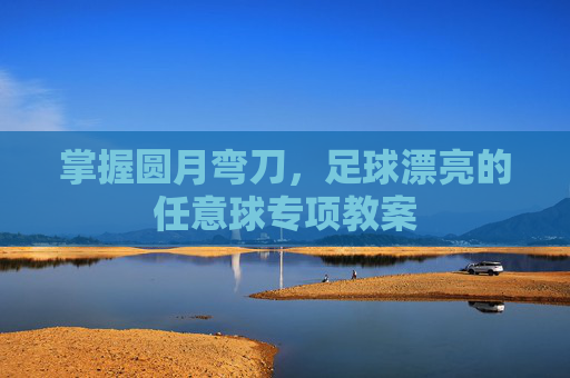 掌握圆月弯刀,足球漂亮的任意球专项教案