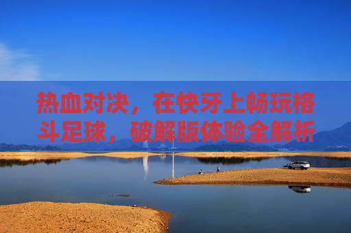 热血对决，在快牙上畅玩格斗足球，破解版体验全解析