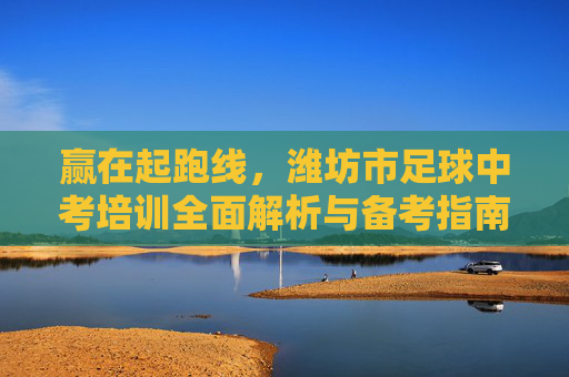 赢在起跑线，潍坊市足球中考培训全面解析与备考指南