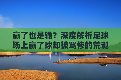 赢了也是输?深度解析足球场上赢了球却被骂惨的荒诞逻辑