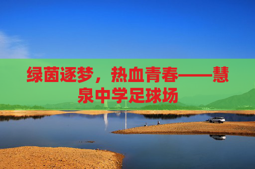 绿茵逐梦,热血青春——慧泉中学足球场