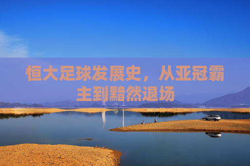 恒大足球发展史,从亚冠霸主到黯然退场