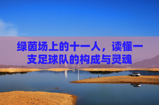 绿茵场上的十一人,读懂一支足球队的构成与灵魂