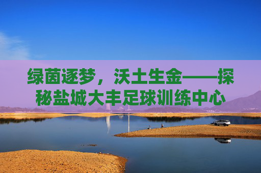 绿茵逐梦,沃土生金——探秘盐城大丰足球训练中心