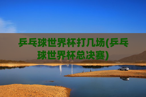 乒乓球世界杯打几场(乒乓球世界杯总决赛)