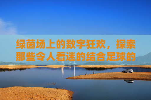 绿茵场上的数字狂欢,探索那些令人着迷的结合足球的游戏
