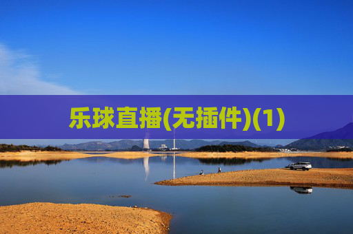 乐球直播(无插件)(1)