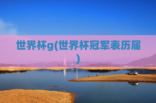 世界杯g(世界杯冠军表历届)
