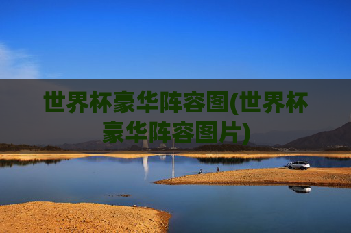 世界杯豪华阵容图(世界杯豪华阵容图片)