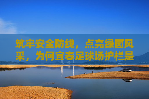 筑牢安全防线,点亮绿茵风采,为何宜春足球场护栏是首选?