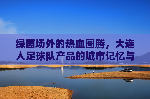 绿茵场外的热血图腾,大连人足球队产品的城市记忆与情感寄托
