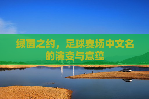 绿茵之约,足球赛场中文名的演变与意蕴