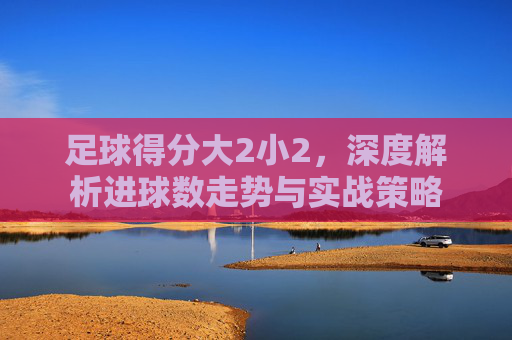足球得分大2小2,深度解析进球数走势与实战策略