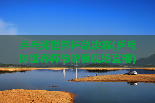 乒乓球世界杯总决赛(乒乓球世界杯总决赛现场直播)