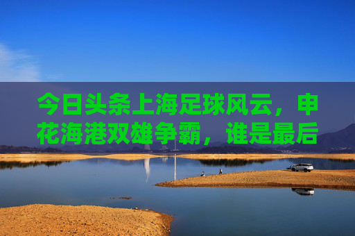 今日头条上海足球风云,申花海港双雄争霸,谁是最后的赢家?