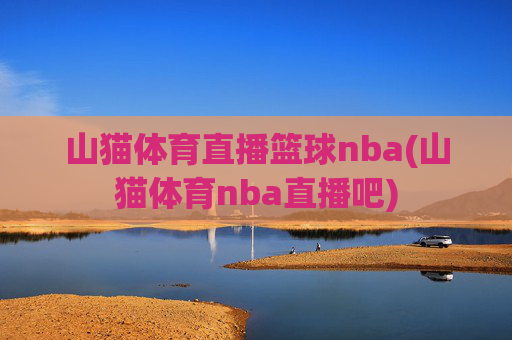 山猫体育直播篮球nba(山猫体育nba直播吧)