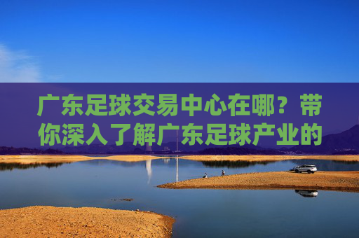 广东足球交易中心在哪?带你深入了解广东足球产业的运营核心