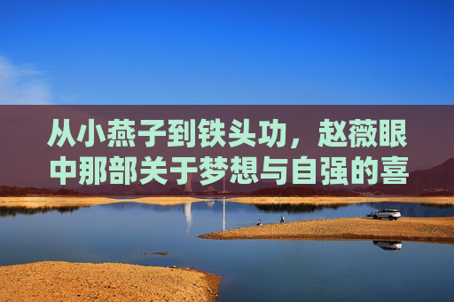 从小燕子到铁头功,赵薇眼中那部关于梦想与自强的喜剧