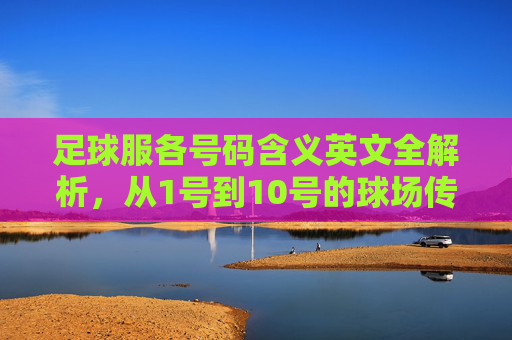 足球服各号码含义英文全解析,从1号到10号的球场传奇