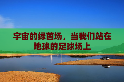 宇宙的绿茵场,当我们站在地球的足球场上