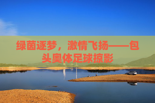 绿茵逐梦,激情飞扬——包头奥体足球掠影