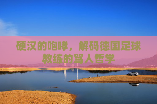 硬汉的咆哮，解码德国足球教练的骂人哲学