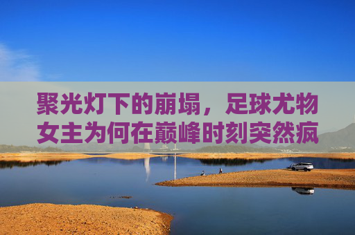 聚光灯下的崩塌,足球尤物女主为何在巅峰时刻突然疯了?