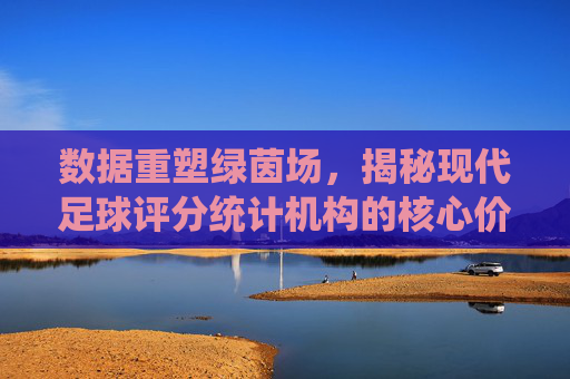 数据重塑绿茵场,揭秘现代足球评分统计机构的核心价值