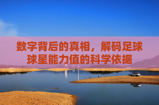 数字背后的真相,解码足球球星能力值的科学依据