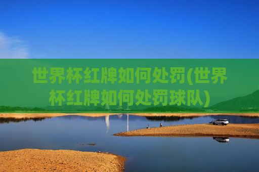 世界杯红牌如何处罚(世界杯红牌如何处罚球队)