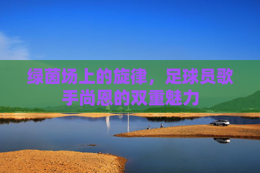 绿茵场上的旋律,足球员歌手尚恩的双重魅力