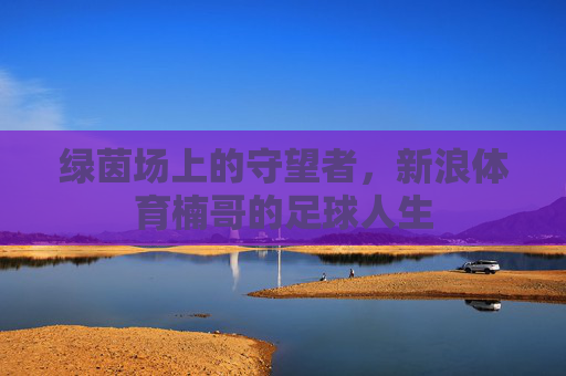 绿茵场上的守望者,新浪体育楠哥的足球人生