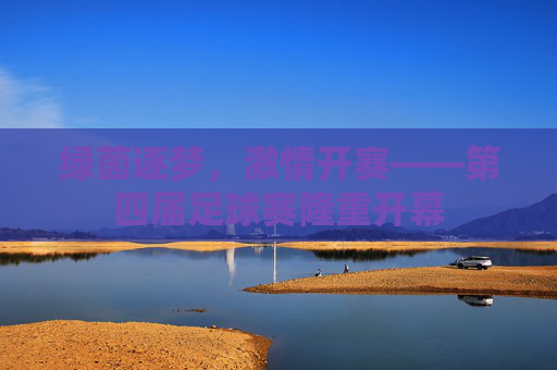 绿茵逐梦,激情开赛——第四届足球赛隆重开幕