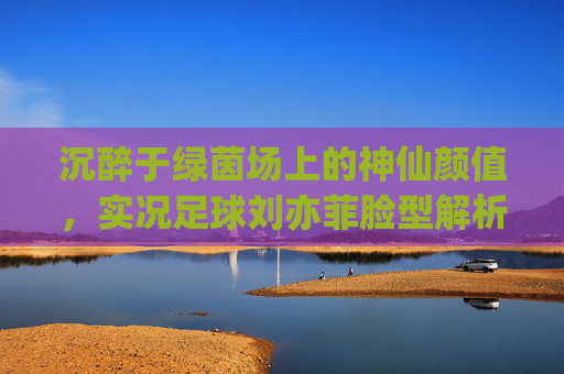 沉醉于绿茵场上的神仙颜值,实况足球刘亦菲脸型解析