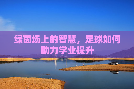 绿茵场上的智慧,足球如何助力学业提升