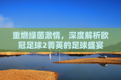 重燃绿茵激情,深度解析欧冠足球2菁英的足球盛宴