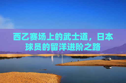 西乙赛场上的武士道,日本球员的留洋进阶之路