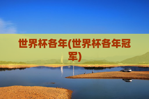 世界杯各年(世界杯各年冠军)