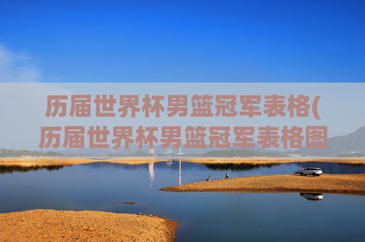 历届世界杯男篮冠军表格(历届世界杯男篮冠军表格图片)
