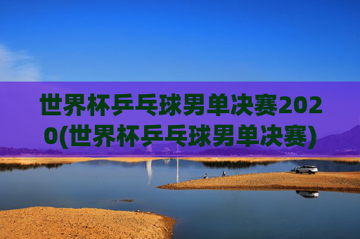 世界杯乒乓球男单决赛2020(世界杯乒乓球男单决赛)